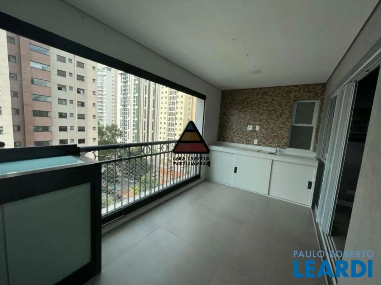 APARTAMENTO - MORUMBI - SP - Foto 5