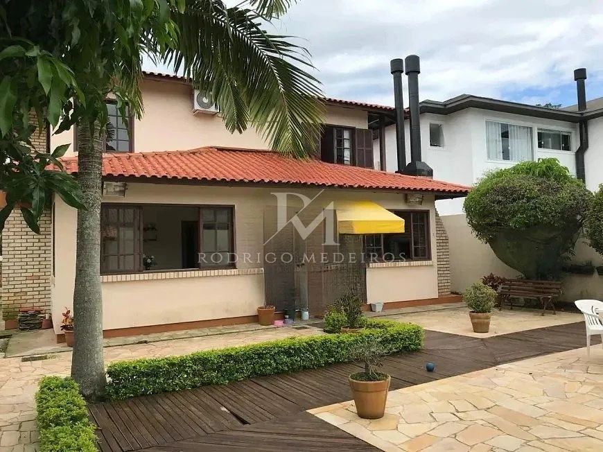 Casa em condomínio com 3 quartos à venda em Cacupé, Florianópolis - Foto 3