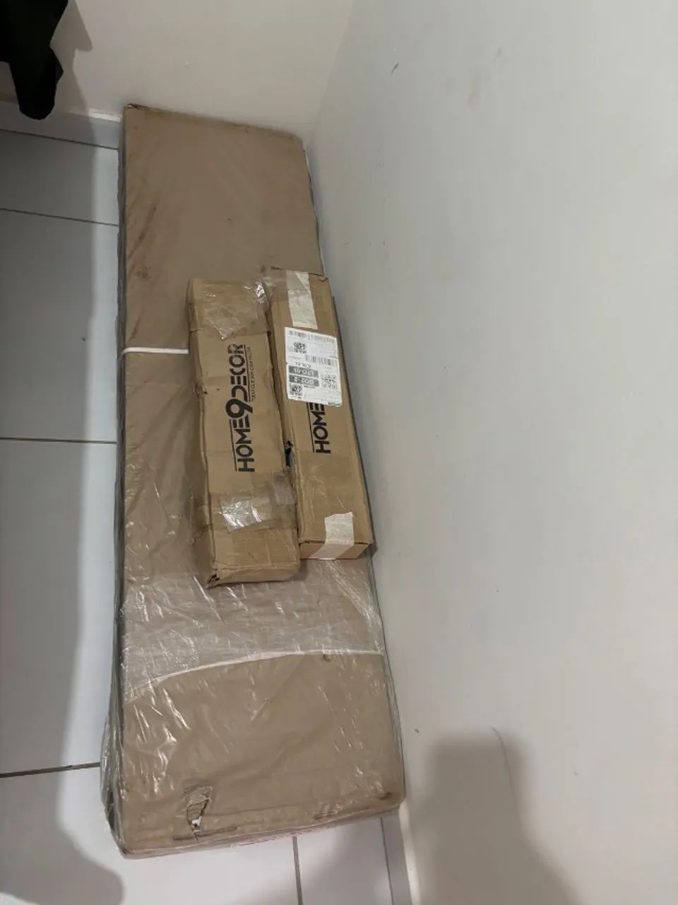 Escrivaninha flex  - Foto 4