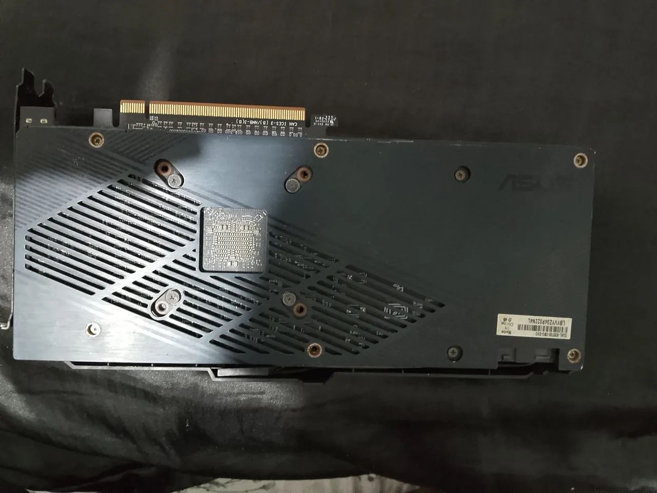 Placa de video  - Foto 2
