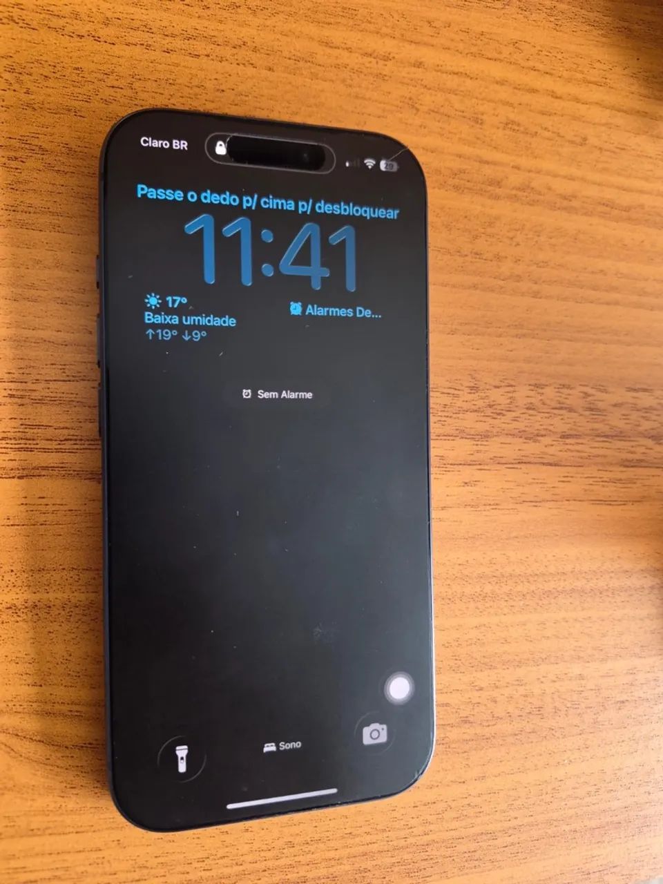 Iphone 17 pro  256GB - Foto 2