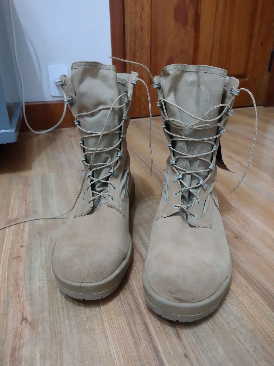 Bota carmusa  - Foto 2
