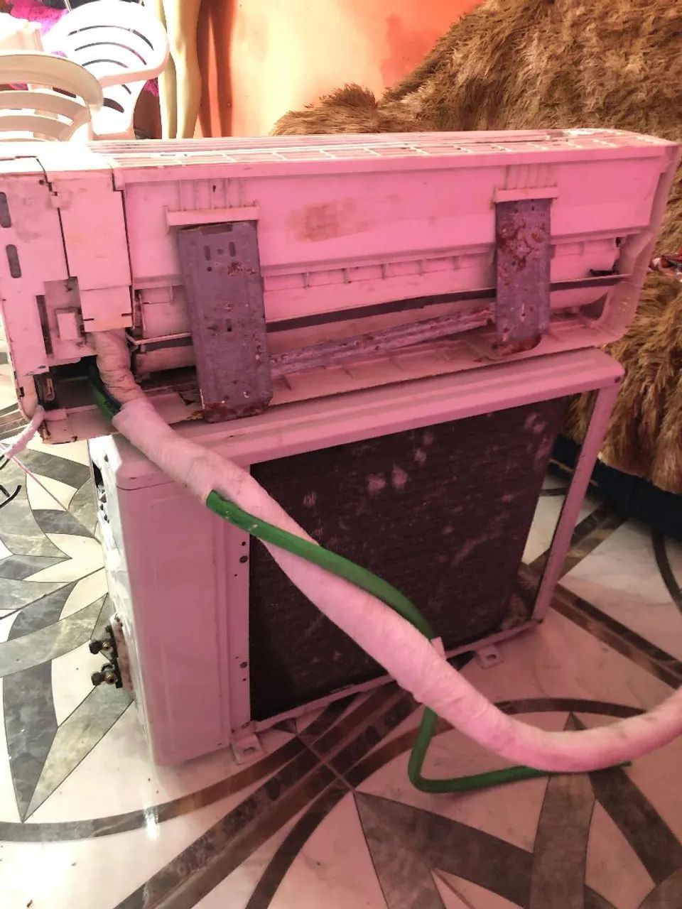 Ar condicionado  - Foto 3