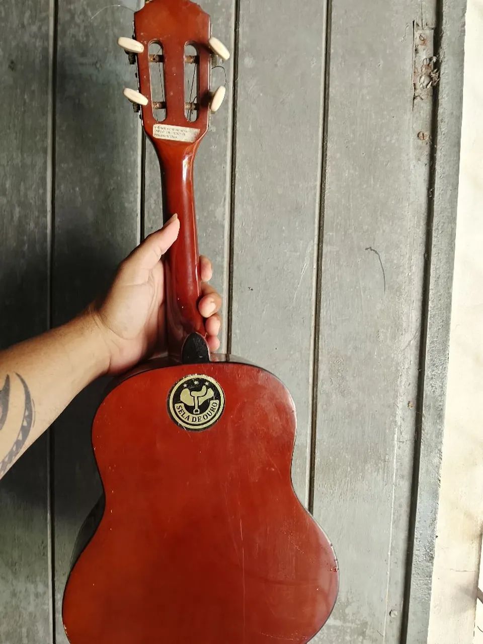 Cavaquinho Giannini  - Foto 4