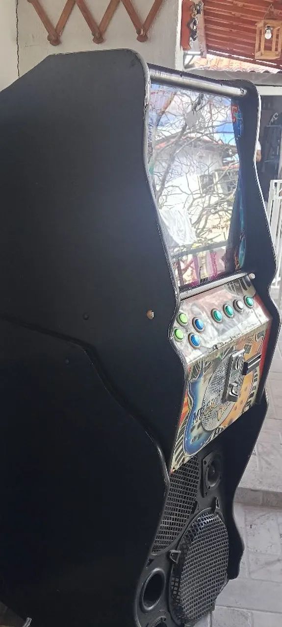 Máquina de música ? - Foto 4