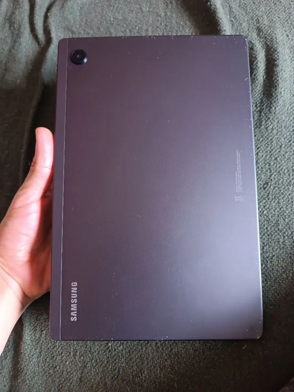TABLET SAMSUNG TAB A8 64gb WIFI e 4G - Foto 2