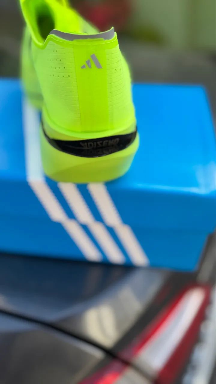 Tênis adidas  - Foto 3