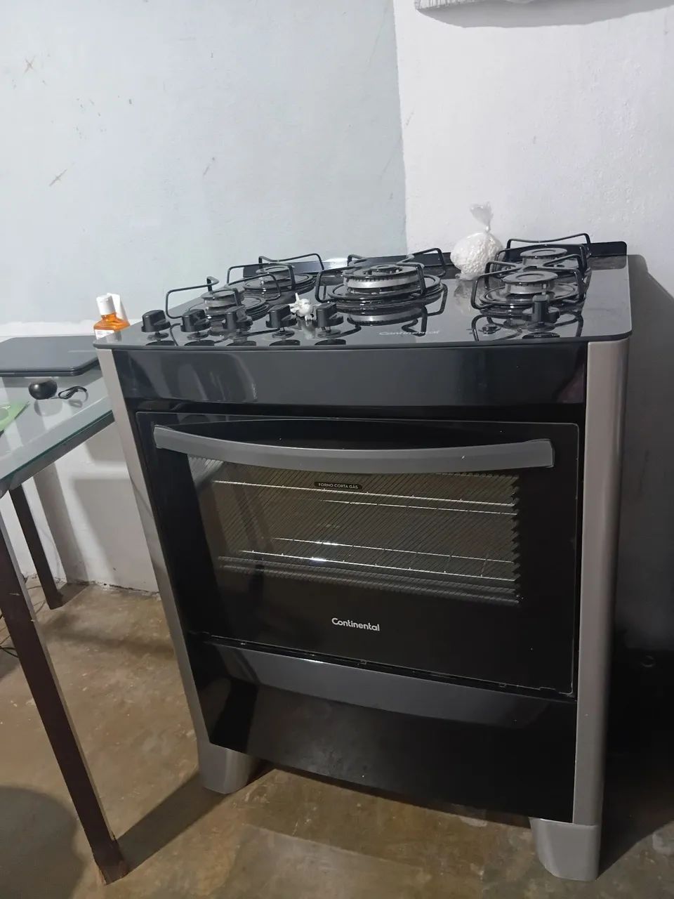 Fogao - Foto 2
