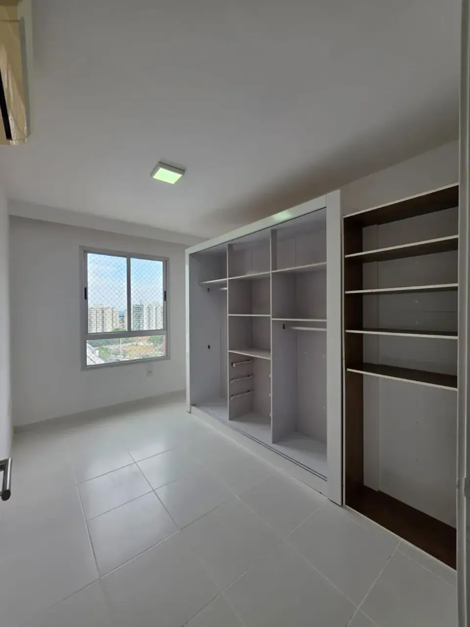 RIVER SIDE, MOBILIADO, 3 QTOS COM COND E IPTU INCLUSO - Foto 3