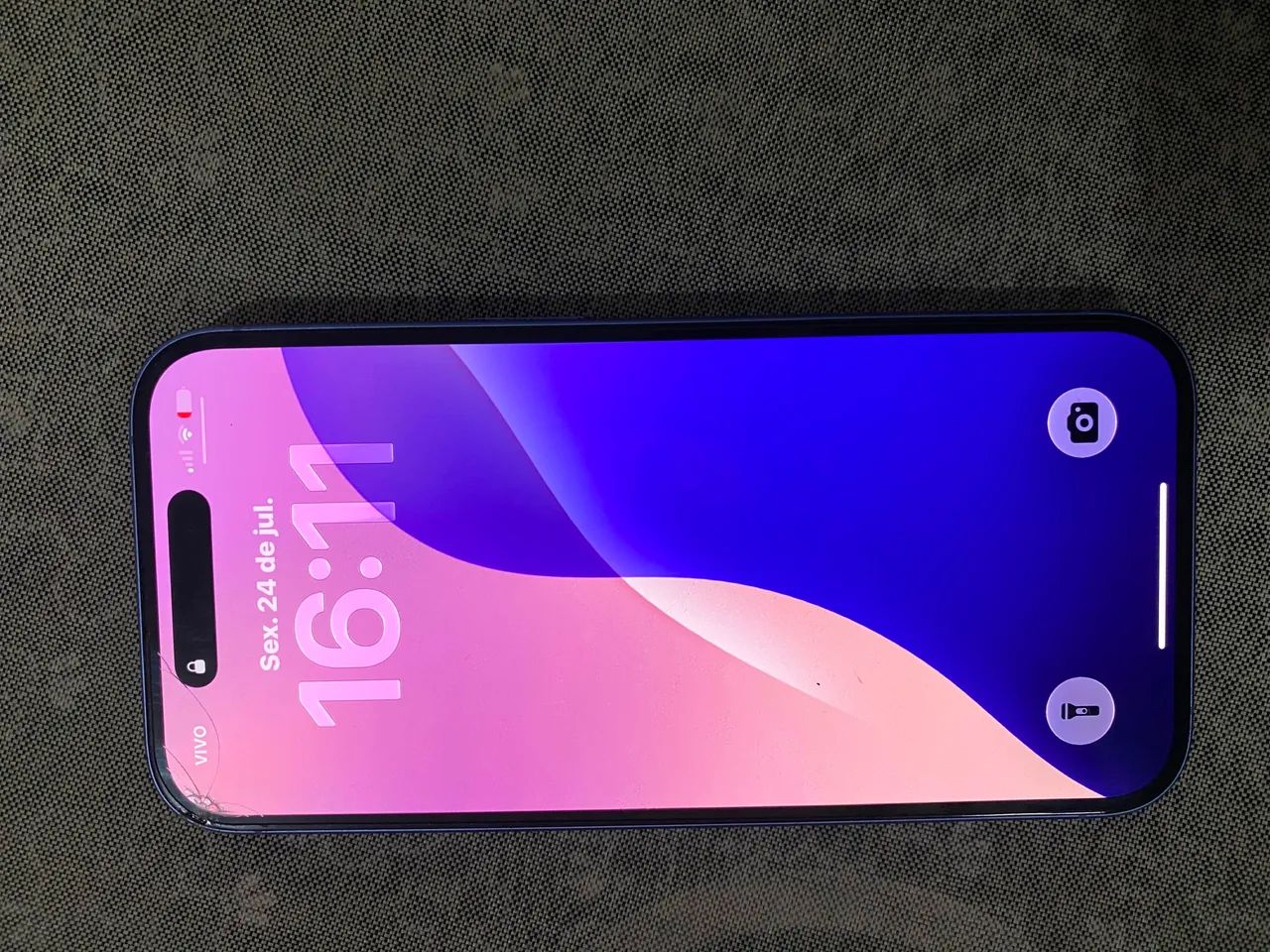 iPhone 16  - Foto 4