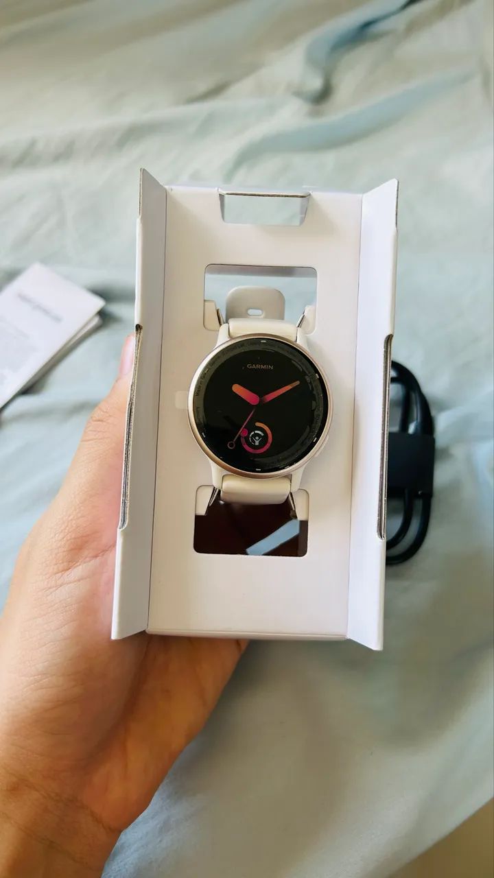 Garmim Vivoactive 5  - Foto 3