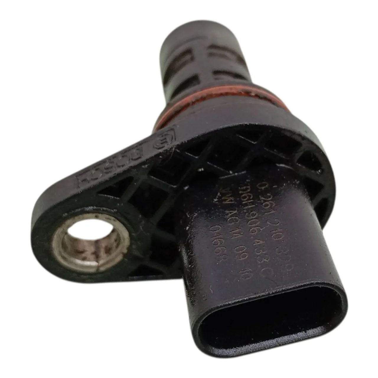 Sensor Rotação Audi A3 2015 2016 2017 - Foto 5