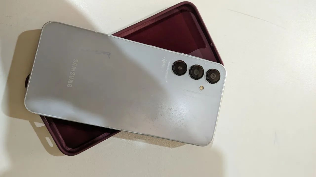 Celular A16 - Foto 3