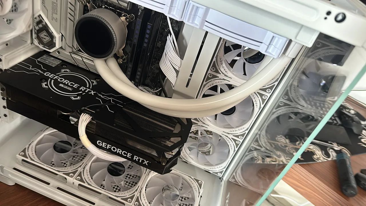 Rtx 4070 ti - Foto 3