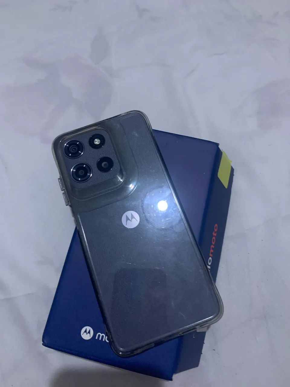 Motorola G15 256Gb