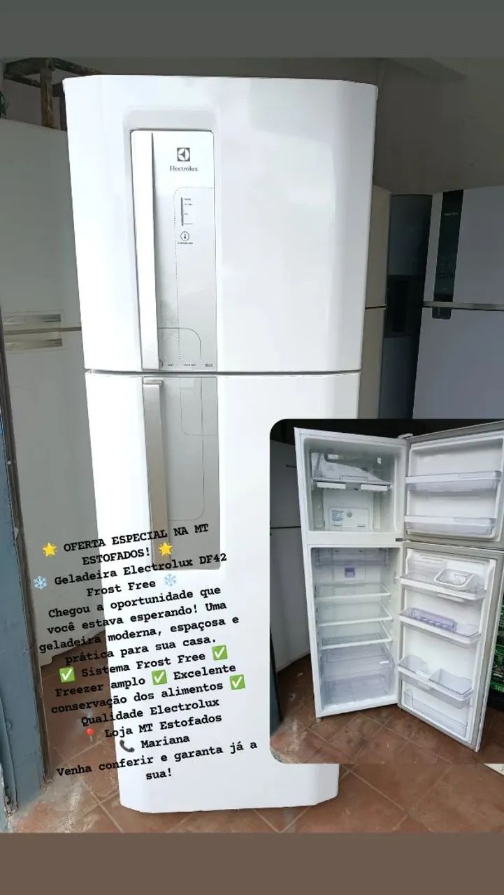 Geladeiras  - Foto 5