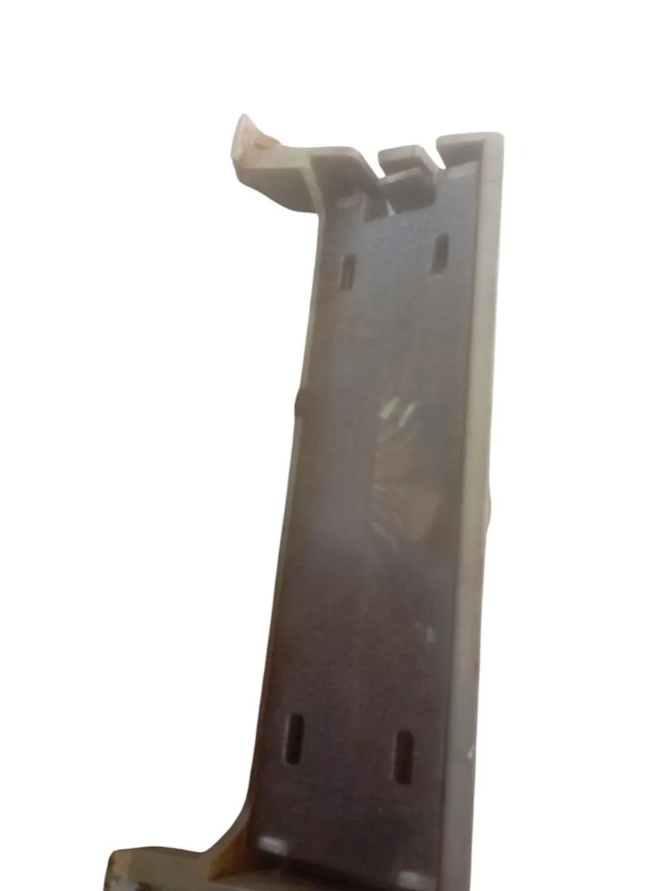 Luz placa etios 2014