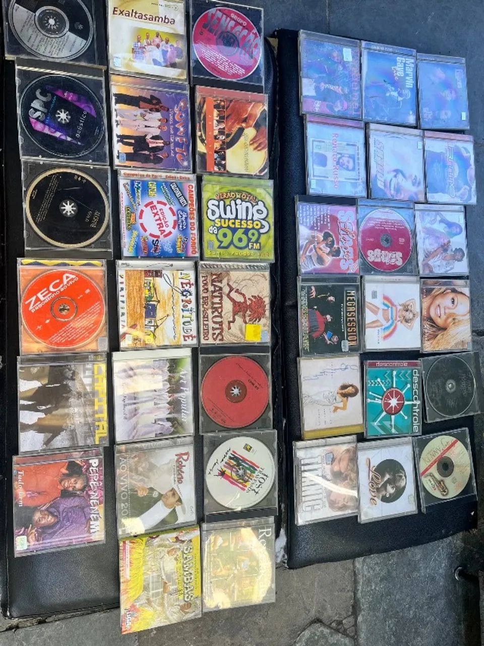CDS  - Foto 3