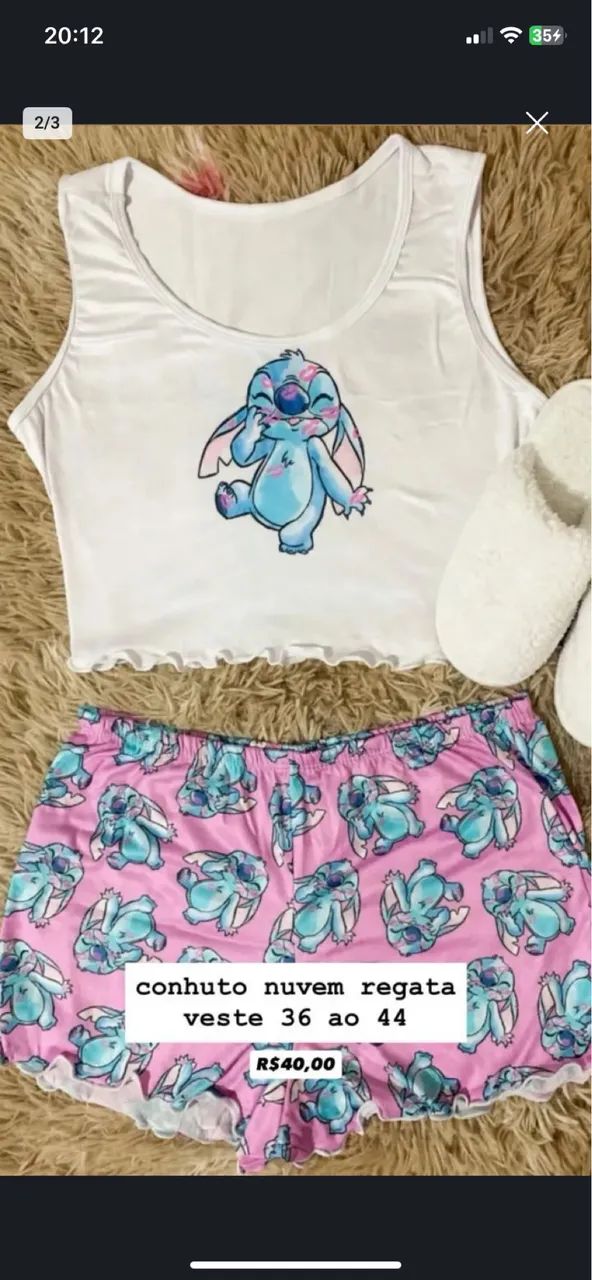 PIJAMAS 2 POR $60 - Foto 2