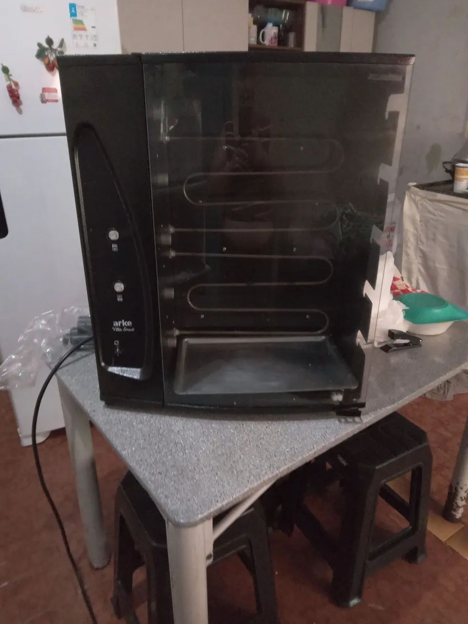 Vende 