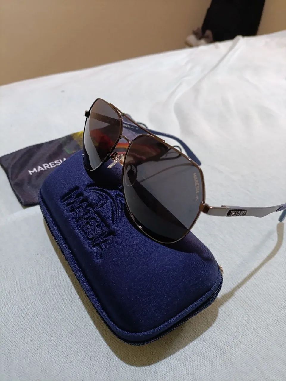 Óculos Maresia Novíssimo - Foto 5