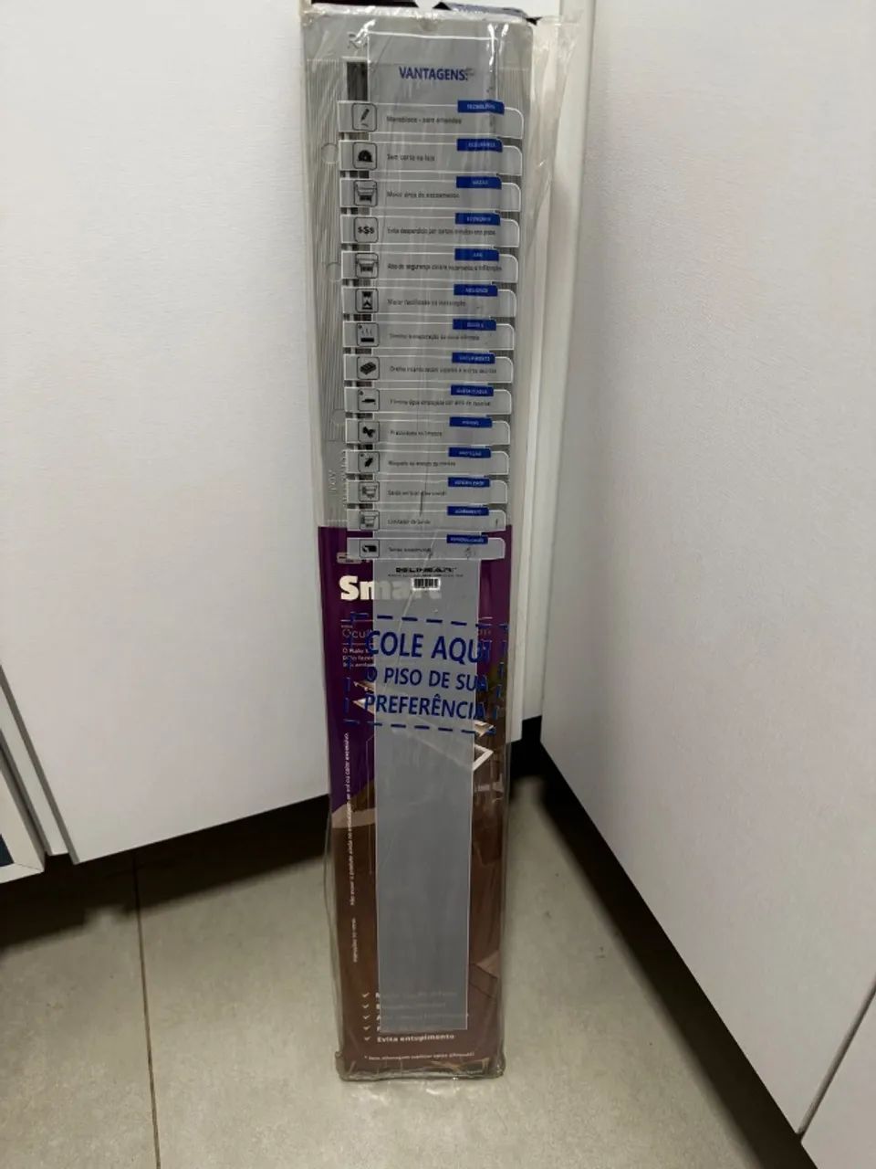 70 cm Linear Hidden Drain