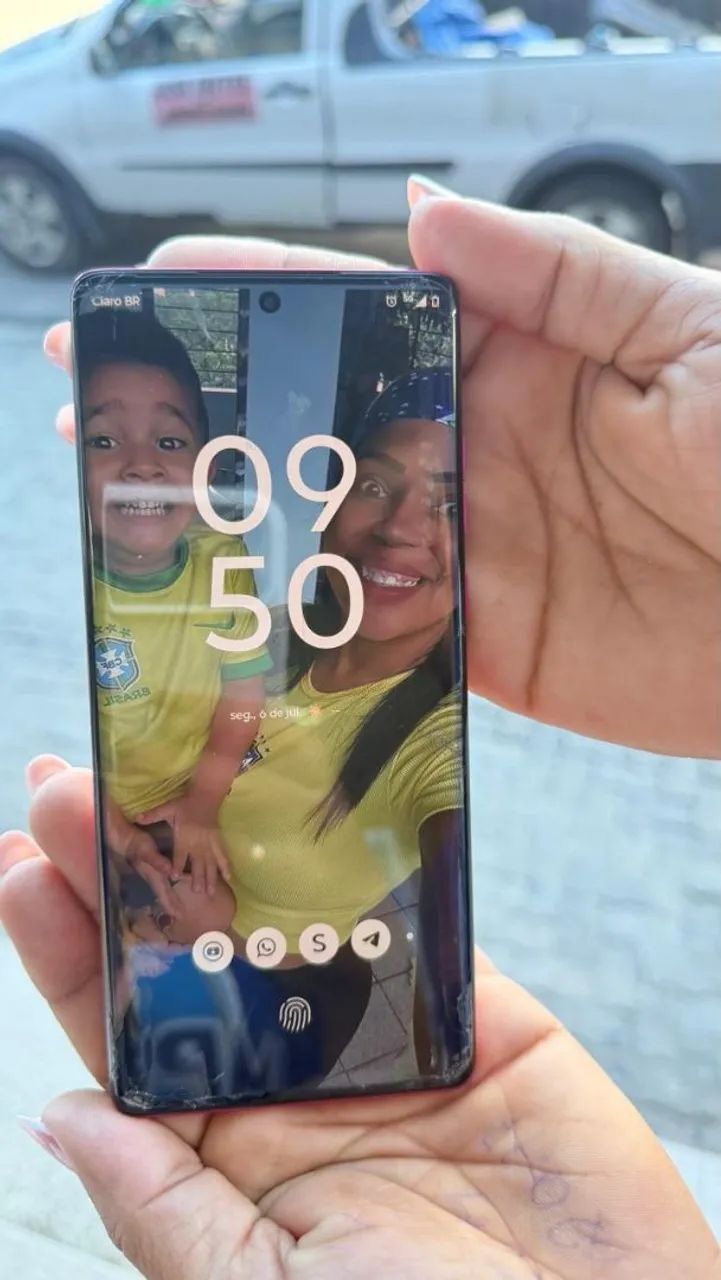 Celular moto g50  - Foto 2