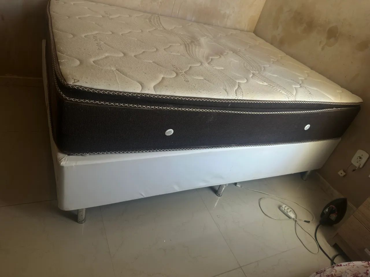 Cama de casal  - Foto 4