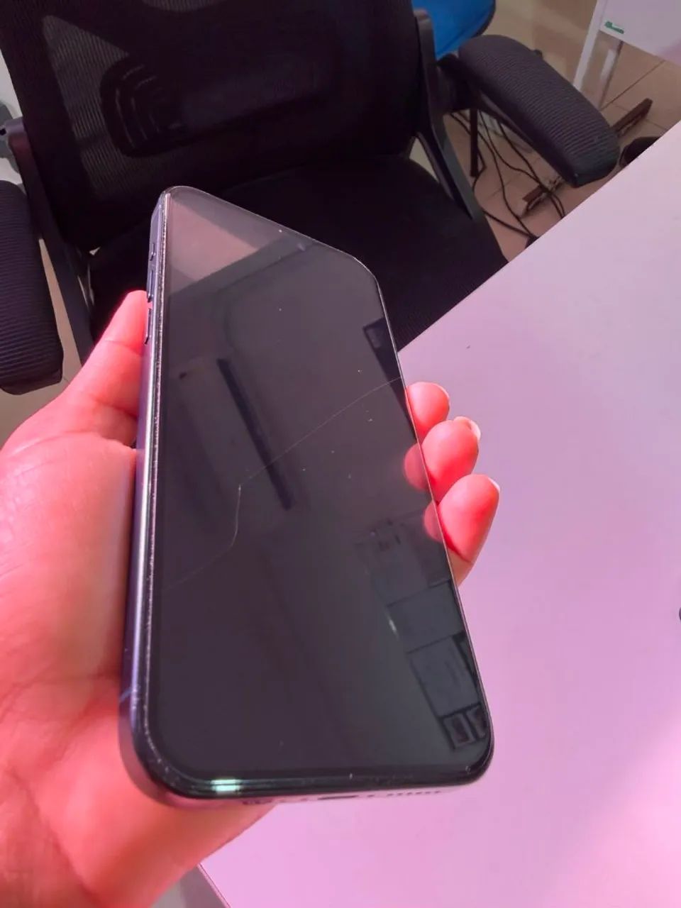 Iphone 17 pro max 256gb - Foto 5
