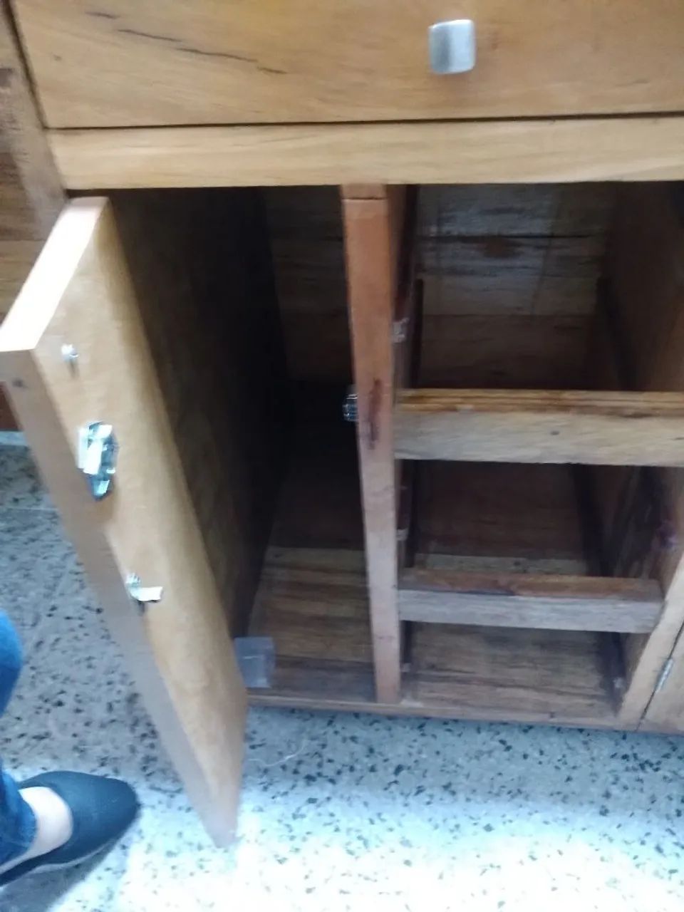 Quiosque de Madeira/Aceito entrada de R$2000,00  e o restante parcelado no cartão de cre - Foto 3