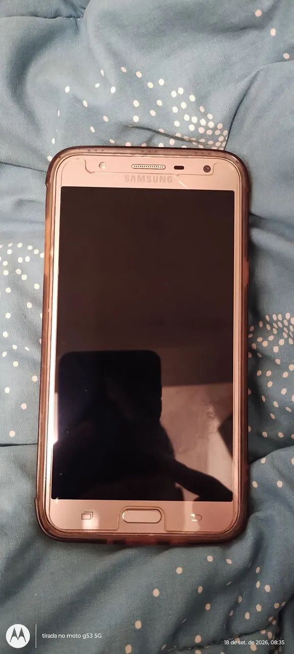 Galaxy J7 neo  - Foto 2