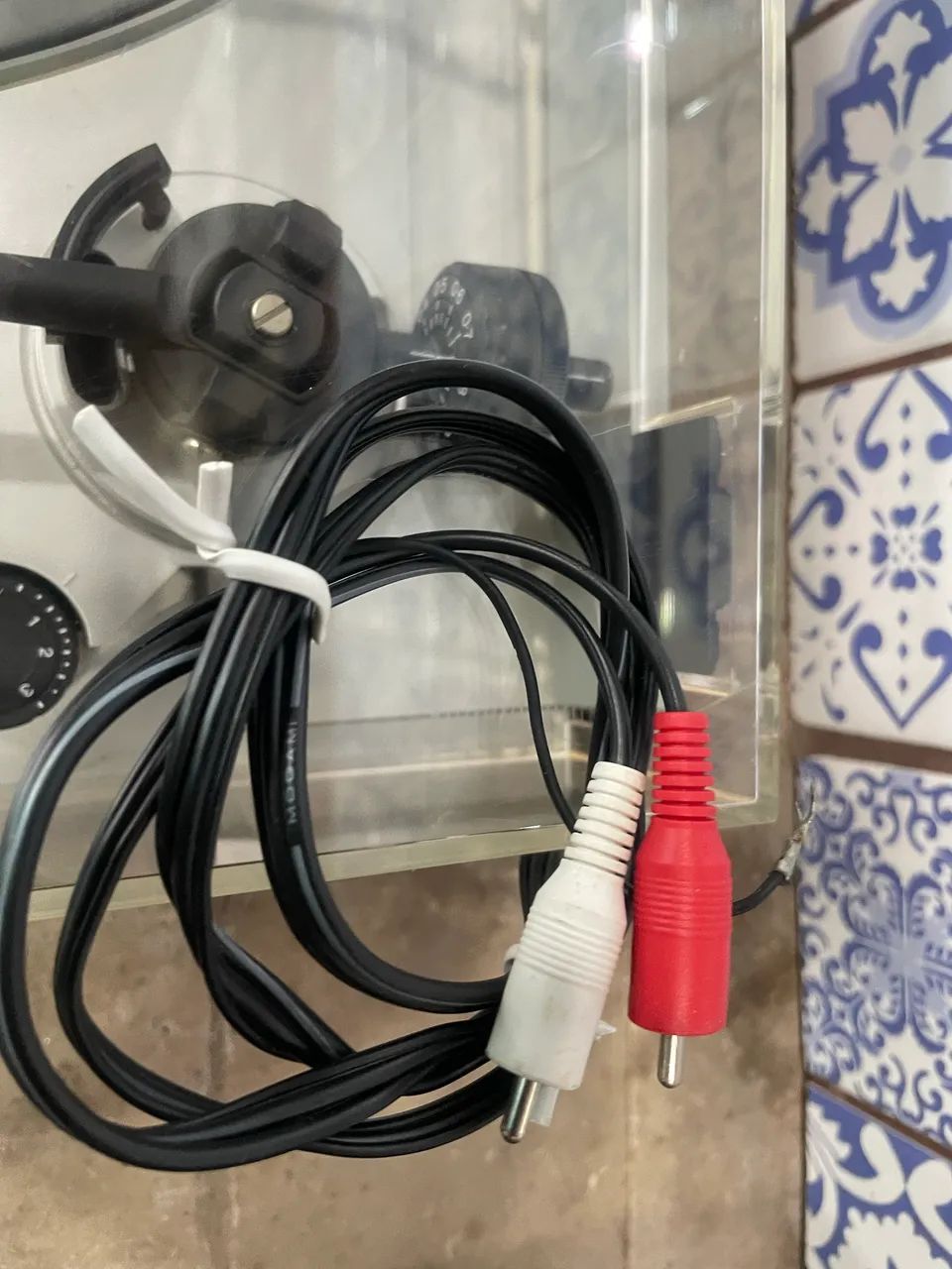 Toca discos Gradiente  - Foto 4