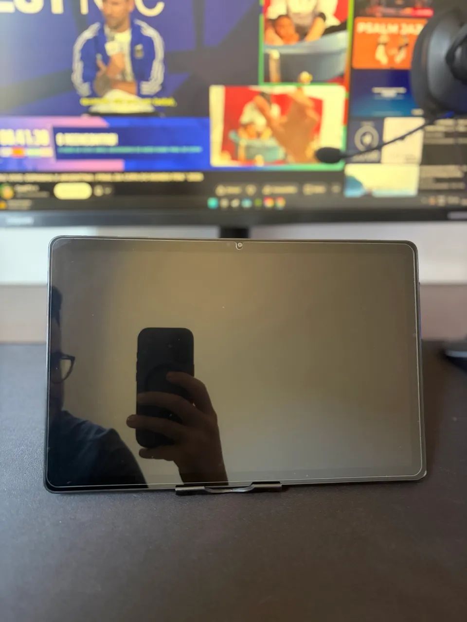 Galaxy Tab A9+ - Foto 2