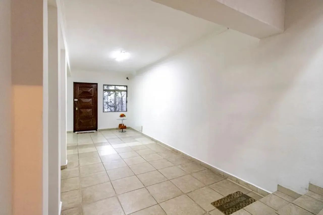 Casa à Venda - Vila Mariana, 5 Quartos, 175 m2 - Foto 3