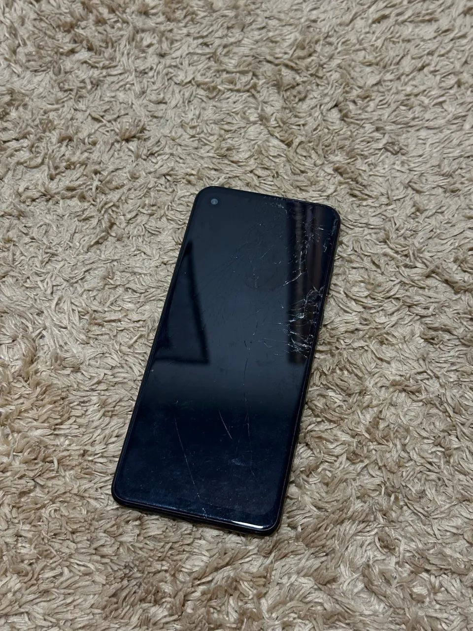 MOTO ONE VISION  - Foto 4