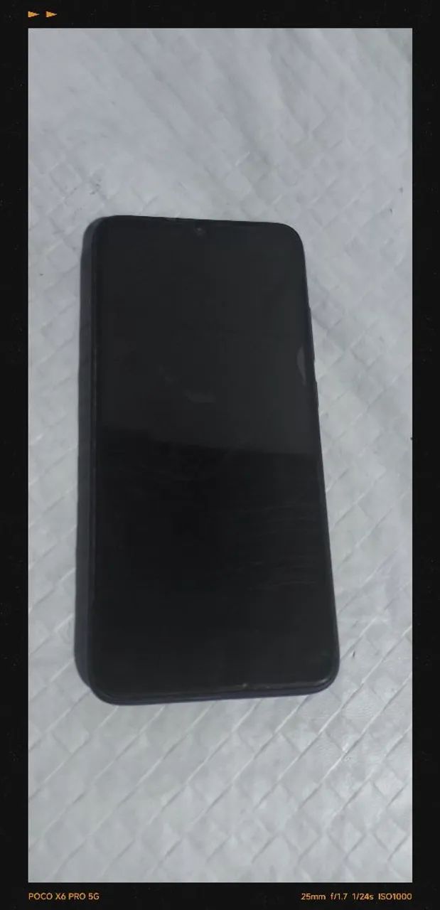 Vendo celular redmi note 7 