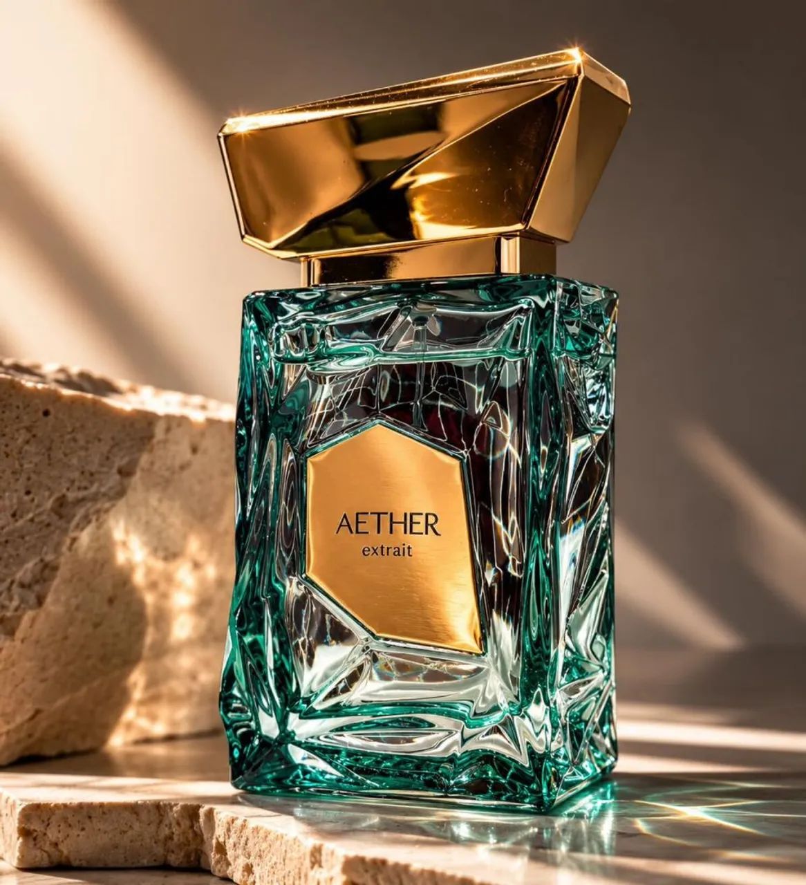 AETHER EXTRAIT FRENCH AVENUE - 100% original - lacrados  - Foto 4