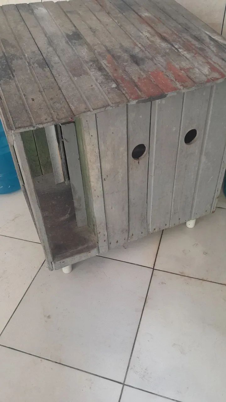 Casa de cachorro  - Foto 2