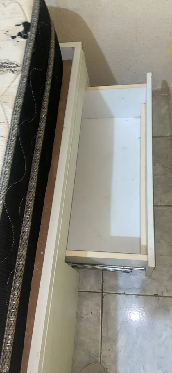 Cama solteiro - Foto 2