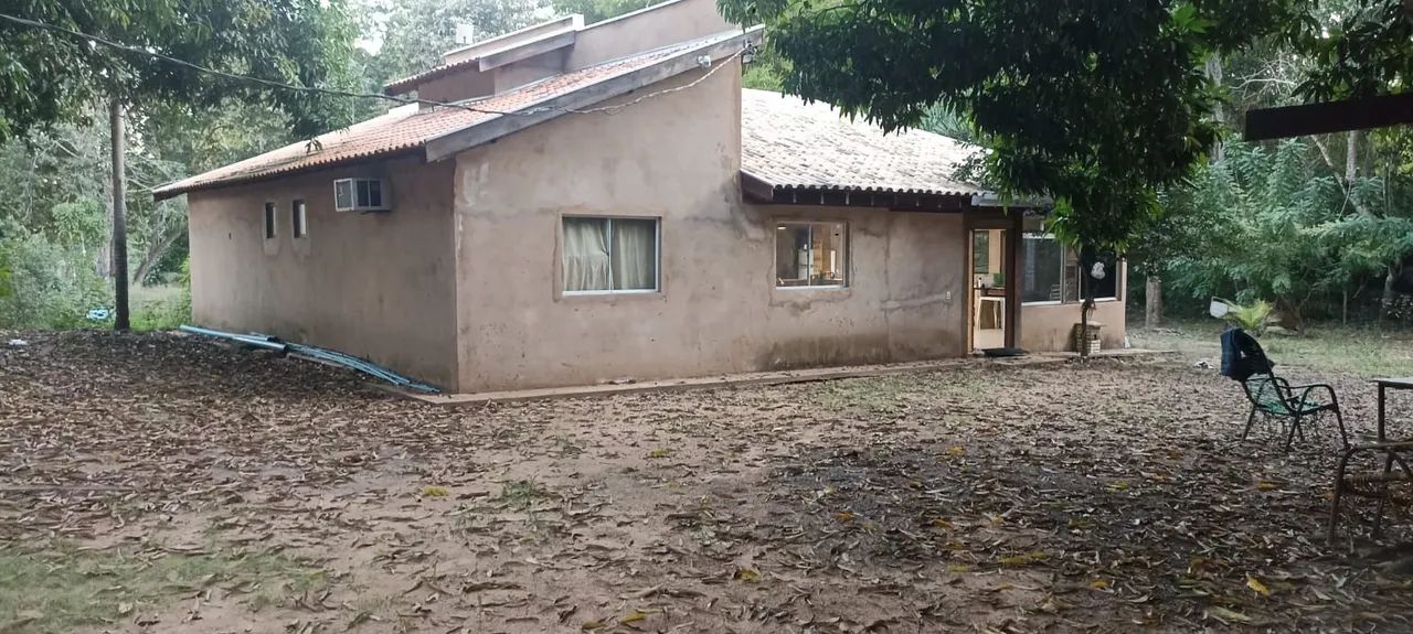 Chácara pesqueiro no Río cachoeira?  - Foto 3