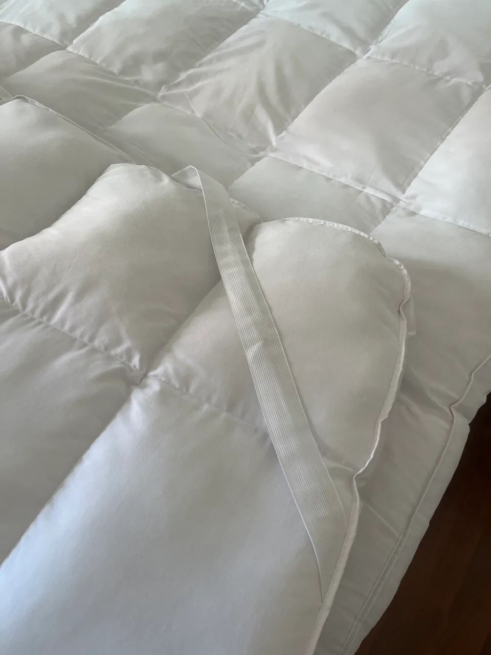 Pillow Top Plooma Queen - Foto 2