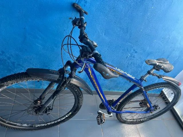 Vendo bicicleta aro 29 - Foto 2