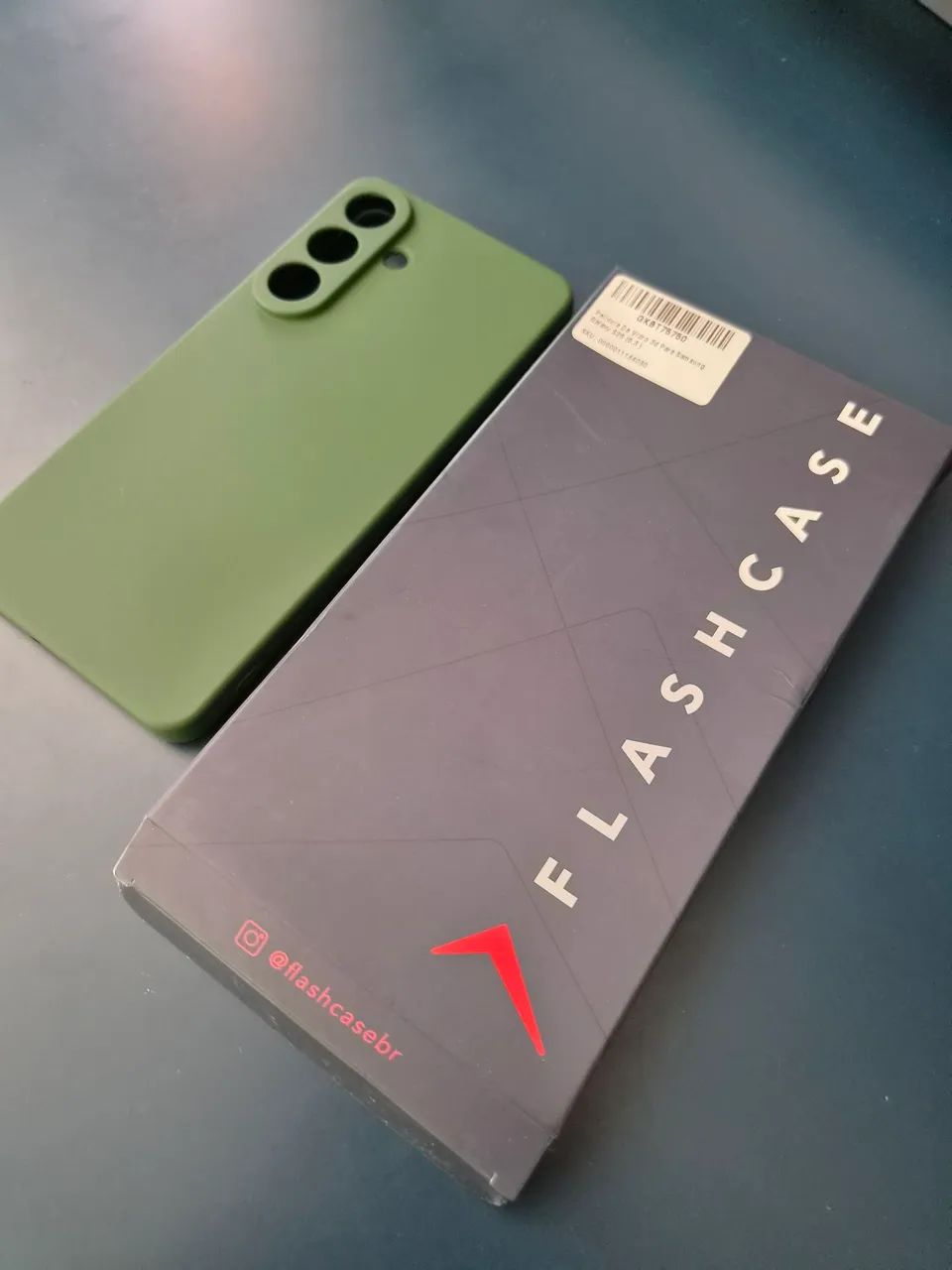 Case S26 Plus novo - Foto 3