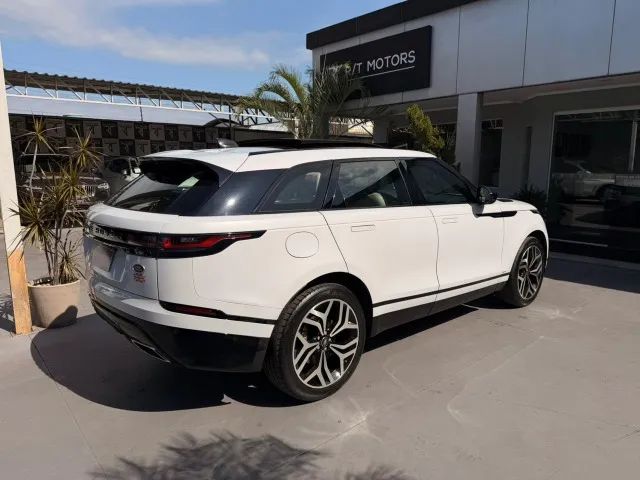Land Rover Range Rover Range R. VE. R-DYN SE 2.0 4X4 300cv Aut. 2020 - Foto 8