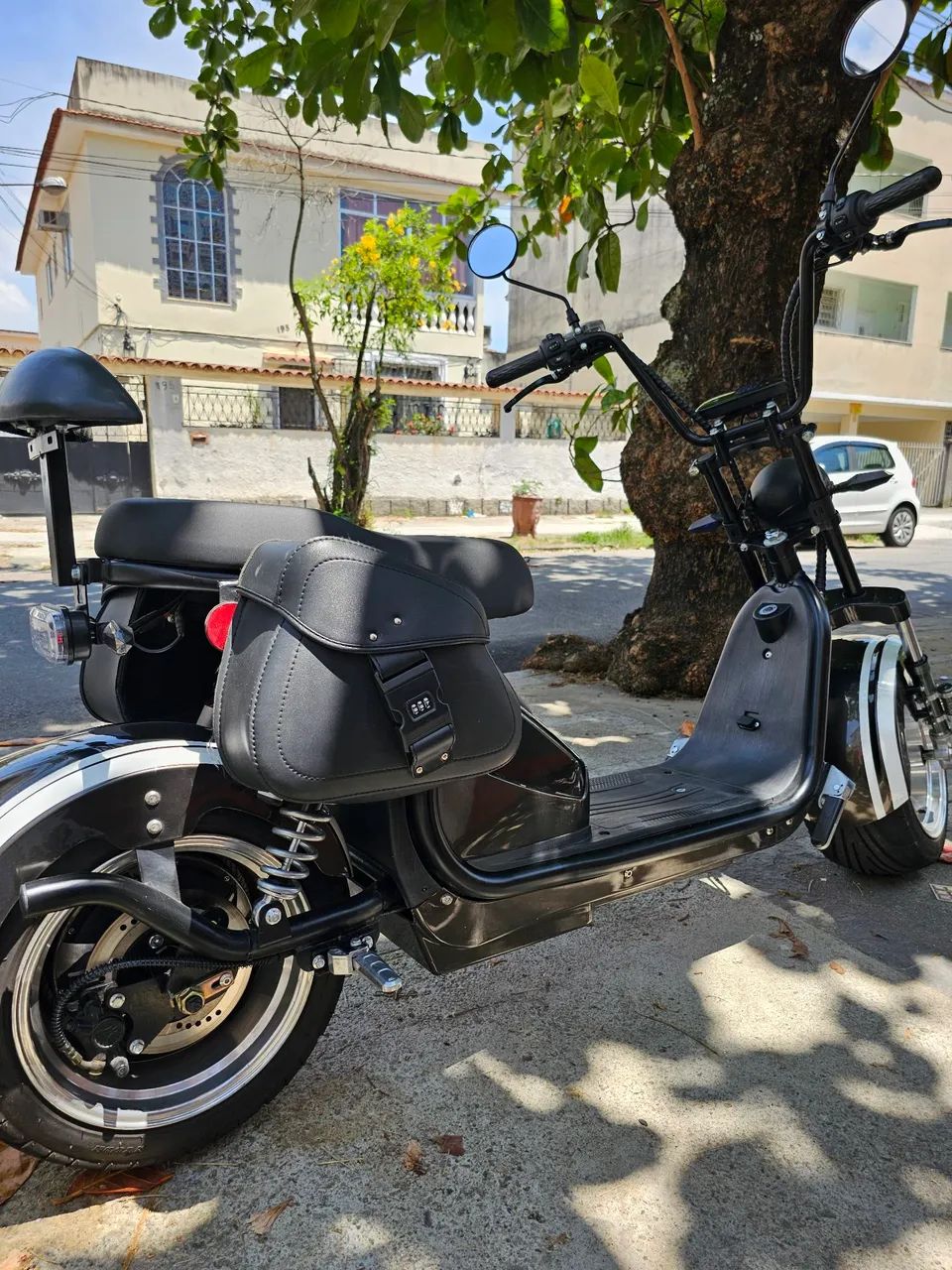 SCOOTER MC20 3000W