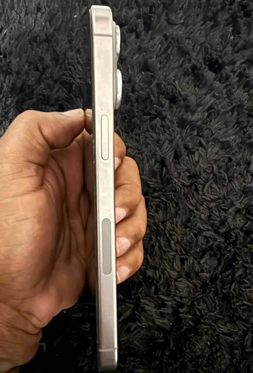 iPhone - Foto 2