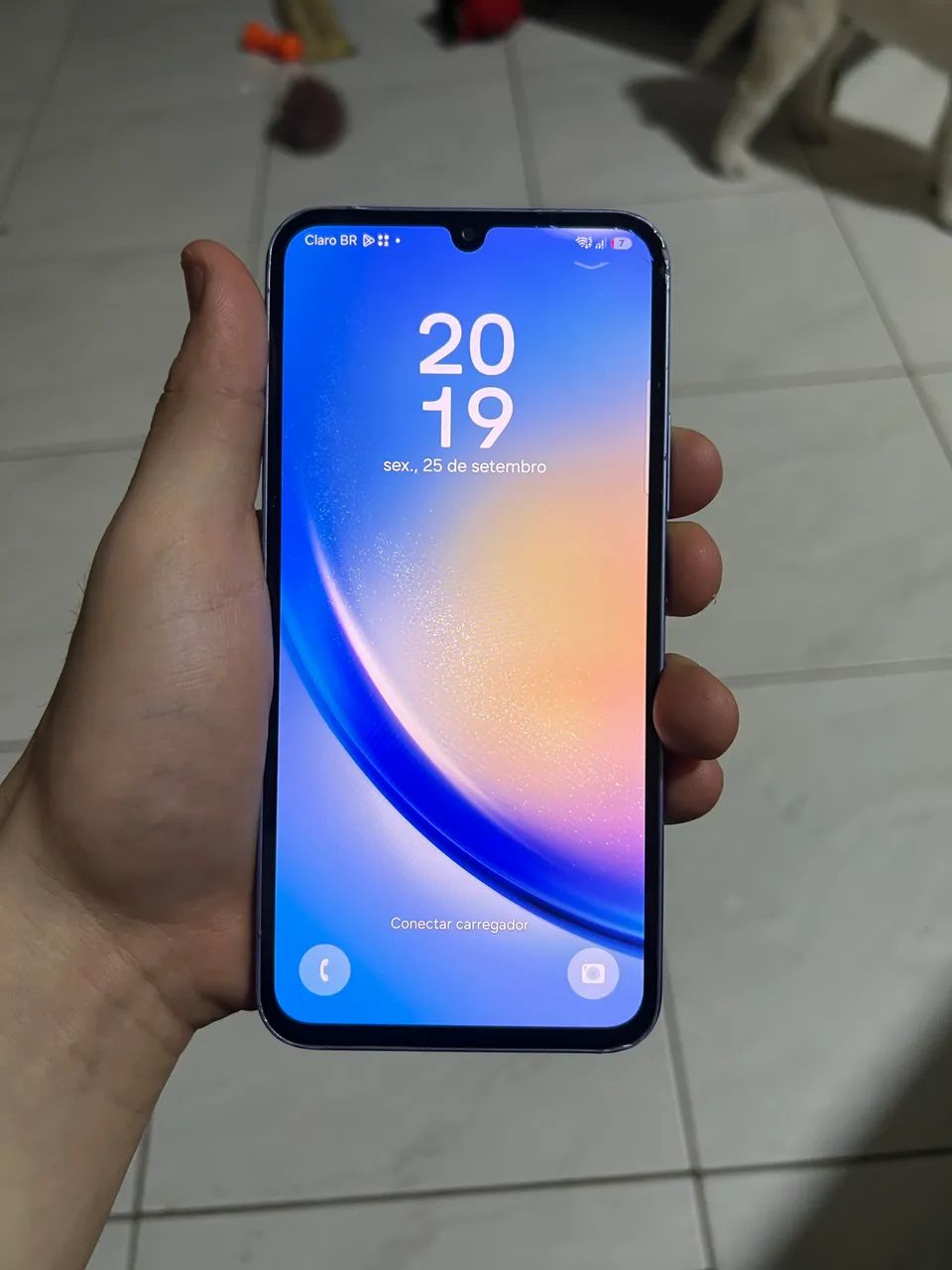 Samsung A34 128gb 