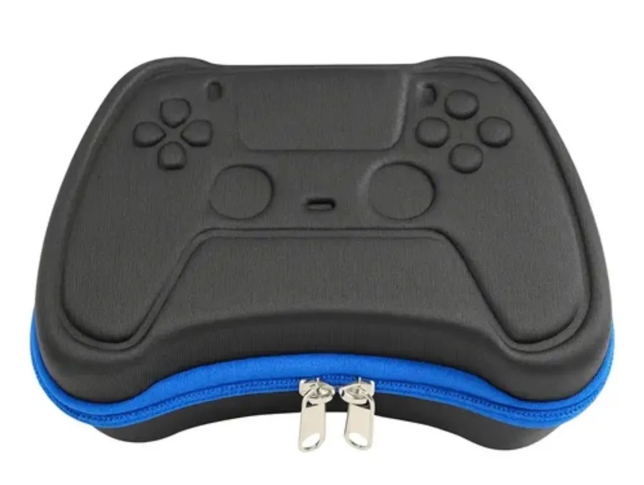 Par de Case para controle de PS5