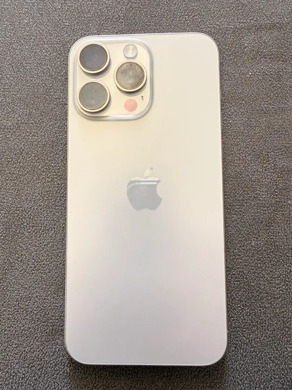 iPhone 15 Pro Max - Foto 4