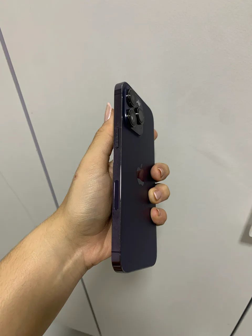 iPhone 14 Pro Max 256gb - Foto 3